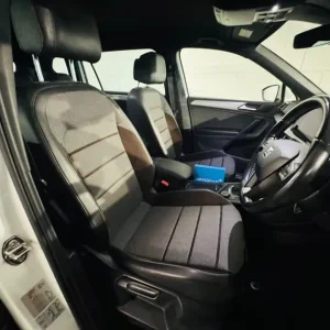2020 SEAT Tarraco 2.0 TDI XCELLENCE DSG 4Drive Euro 6 (s/s) 5dr HATCHBACK Diesel Automatic - Image 7