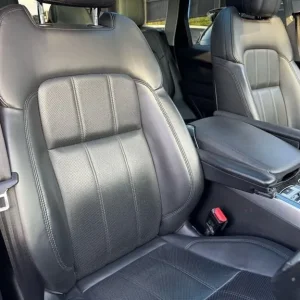 2018 Land Rover Range Rover Sport 3.0 Diesel HSE Auto 4WD Blue Exterior - Image 5