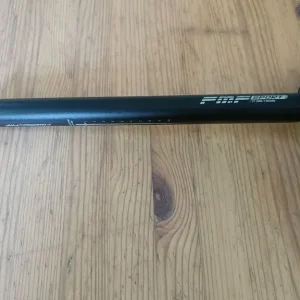 Comfort Bike Saddle and Alloy Seat Post - Image 8