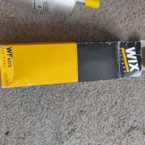 wix fuel filter wf8373 - Image 3