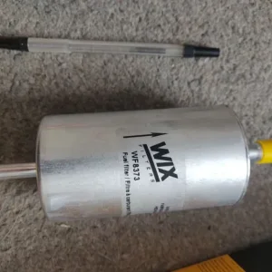 wix fuel filter wf8373