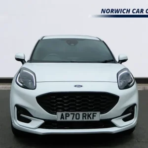 2020 Ford Puma ST-Line 1.0T EcoBoost 5-door SUV - Image 6