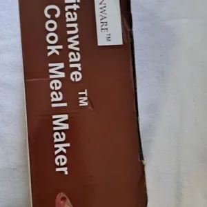 Meal maker - Image 2