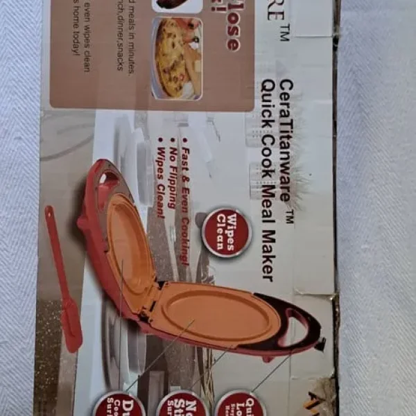Meal maker