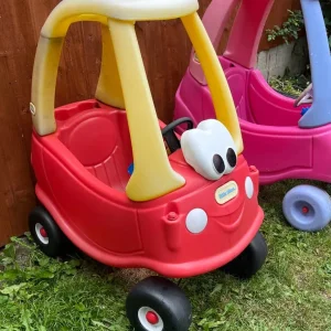 Little Tikes car - Image 2