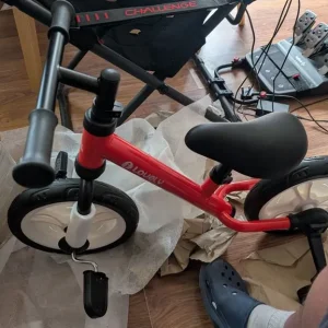New balance bike - Image 2