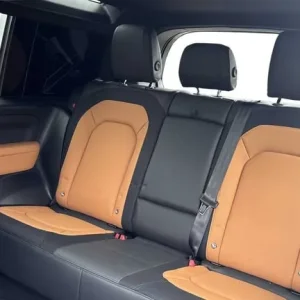 2023 Land Rover Defender 3.0 D250 X-Dynamic HSE 90 3dr Auto SUV Diesel Automatic - Image 4