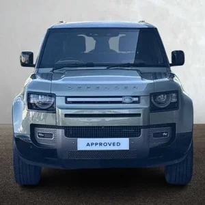 2023 Land Rover Defender 3.0 D250 X-Dynamic HSE 90 3dr Auto SUV Diesel Automatic - Image 7