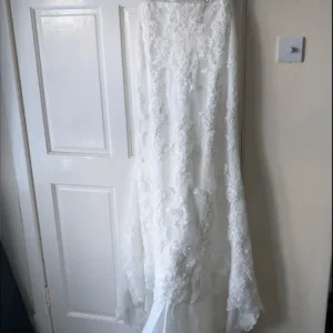 wedding dress - Image 2