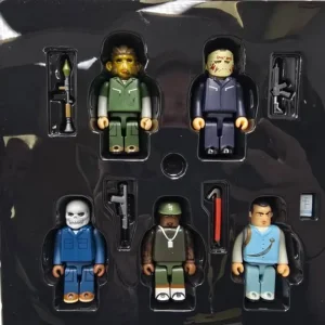 GTA 5 Kubrick Heist Edition - Image 3
