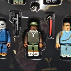 GTA 5 Kubrick Heist Edition - Image 4
