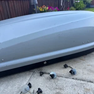 Roofbox - Image 2