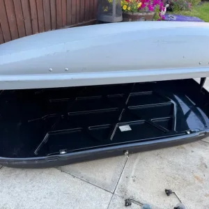 Roofbox - Image 3