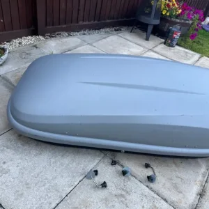 Roofbox