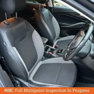 2019 Vauxhall Grandland X 1.2 Turbo GPF Sport Nav SUV - Image 3