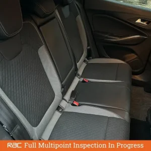 2019 Vauxhall Grandland X 1.2 Turbo GPF Sport Nav SUV - Image 6