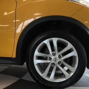 2016 Nissan Juke 1.5 dCi N-Connecta 5-door manual diesel hatchback - Image 7