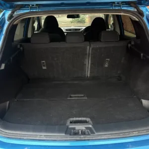 2017 Nissan Qashqai 1.5 dCi N-Connecta 5dr Hatchback Diesel Manual - Image 7