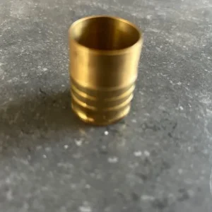 TENOR SAXOPHONE MOUTHPIECE CORK - Image 2