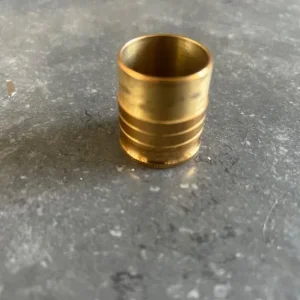 TENOR SAXOPHONE MOUTHPIECE CORK