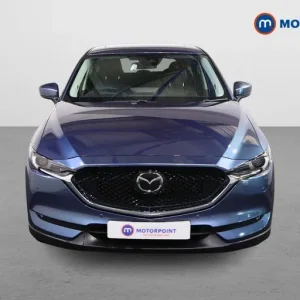 2021 Mazda CX-5 2.0 Sport 5-door SUV - Image 2