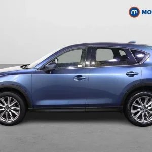 2021 Mazda CX-5 2.0 Sport 5-door SUV - Image 4