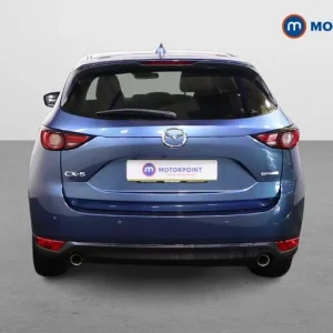 2021 Mazda CX-5 2.0 Sport 5-door SUV - Image 6