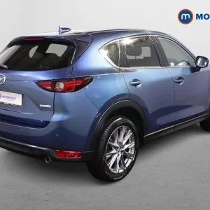 2021 Mazda CX-5 2.0 Sport 5-door SUV - Image 7