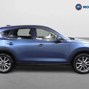 2021 Mazda CX-5 2.0 Sport 5-door SUV - Image 8