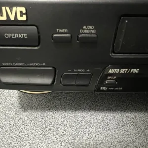 Vcr player vhs player - Image 3