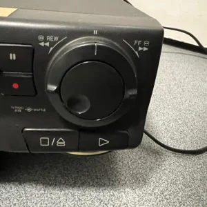 Vcr player vhs player - Image 4