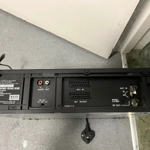 Vcr player vhs player - Image 6