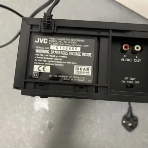 Vcr player vhs player - Image 7