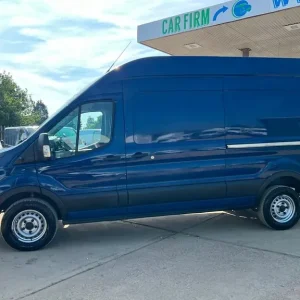 2022 Ford Transit 2.0 EcoBlue Leader Panel Van - Image 5