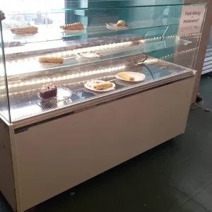 Shop deli with marble side - Image 2