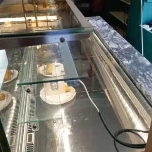 Shop deli with marble side - Image 5