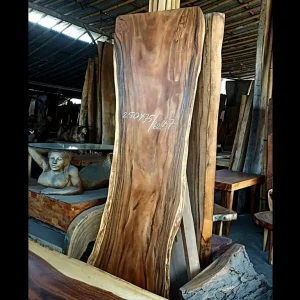 Suar Wood Slab from Bali