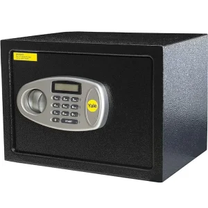 Yale Small Digital Safe