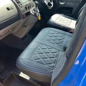 Volkswagen Transporter Panel Van 2004 Manual 1896cc - Image 3