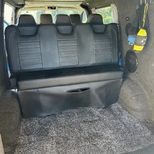 Volkswagen Transporter Panel Van 2004 Manual 1896cc - Image 8