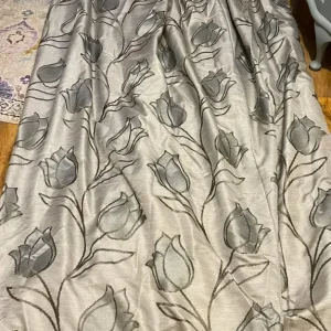 Curtain , fully lined - Image 4