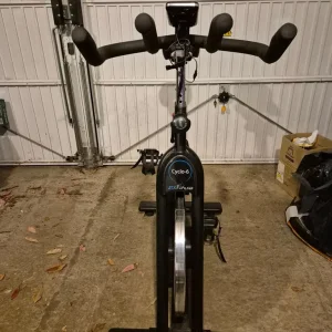 JTX Cyclo 6 Spin Exercise Bike - Image 2