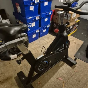 JTX Cyclo 6 Spin Exercise Bike - Image 3