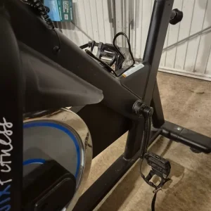 JTX Cyclo 6 Spin Exercise Bike - Image 4