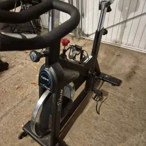 JTX Cyclo 6 Spin Exercise Bike