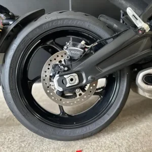 2024 Triumph Trident 660 Motorcycle - Image 7