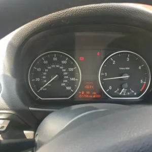 BMW 123d M57 3.0L - Image 6