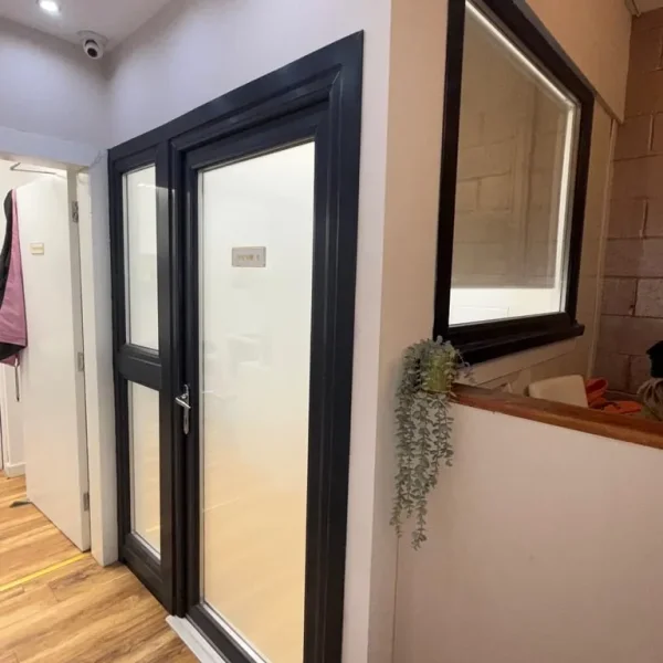 Treatment room in Accrington, Hyndburn