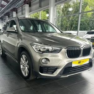 2018 BMW X1 2.0d Sport SUV - Image 4