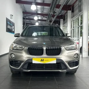 2018 BMW X1 2.0d Sport SUV - Image 5